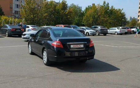 Nissan Teana, 2011 год, 950 000 рублей, 4 фотография