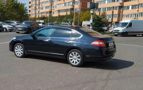 Nissan Teana, 2011 год, 950 000 рублей, 5 фотография