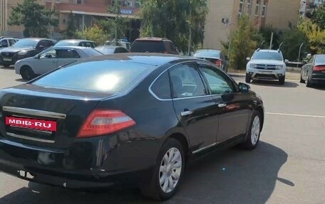 Nissan Teana, 2011 год, 950 000 рублей, 3 фотография