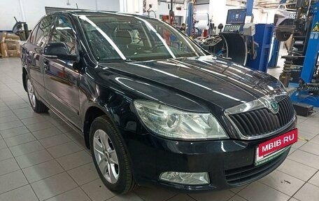 Skoda Octavia, 2010 год, 897 000 рублей, 3 фотография