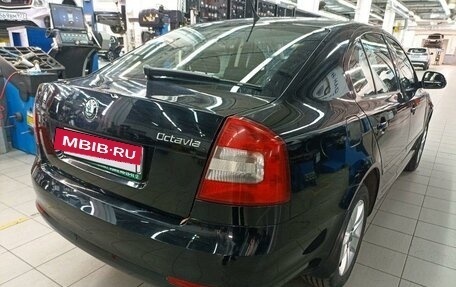 Skoda Octavia, 2010 год, 897 000 рублей, 6 фотография