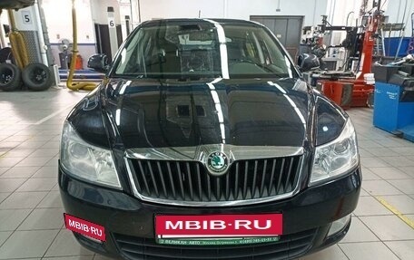 Skoda Octavia, 2010 год, 897 000 рублей, 2 фотография