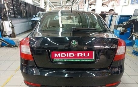 Skoda Octavia, 2010 год, 897 000 рублей, 5 фотография