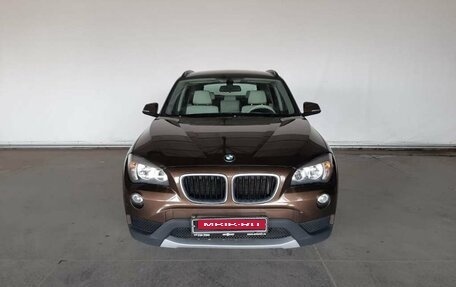 BMW X1, 2013 год, 1 649 000 рублей, 2 фотография