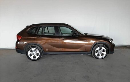 BMW X1, 2013 год, 1 649 000 рублей, 4 фотография