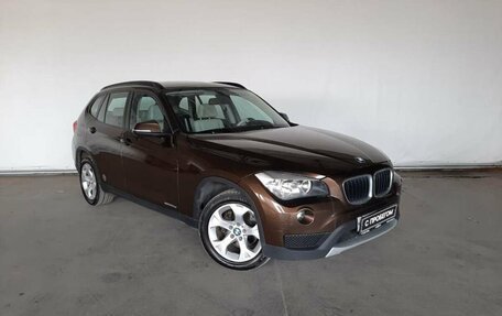 BMW X1, 2013 год, 1 649 000 рублей, 3 фотография