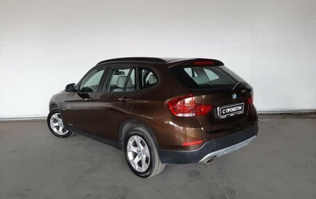 BMW X1, 2013 год, 1 649 000 рублей, 7 фотография