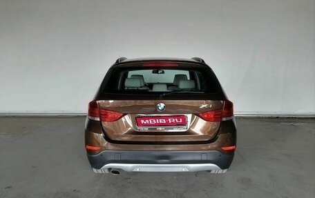 BMW X1, 2013 год, 1 649 000 рублей, 6 фотография