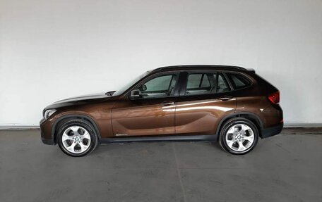 BMW X1, 2013 год, 1 649 000 рублей, 8 фотография