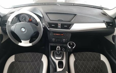 BMW X1, 2013 год, 1 649 000 рублей, 11 фотография