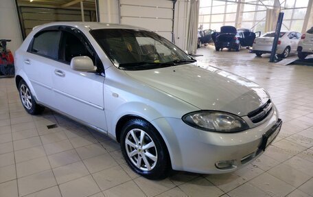 Chevrolet Lacetti, 2010 год, 540 000 рублей, 2 фотография