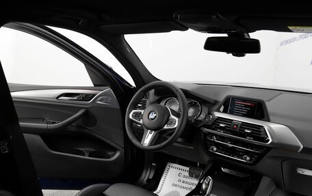 BMW X4, 2019 год, 4 199 000 рублей, 5 фотография