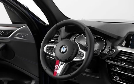 BMW X4, 2019 год, 4 199 000 рублей, 8 фотография