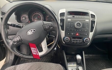 KIA cee'd I рестайлинг, 2012 год, 925 000 рублей, 2 фотография