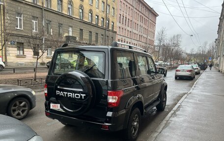 ЛуАЗ Patriot, 2021 год, 2 750 000 рублей, 6 фотография