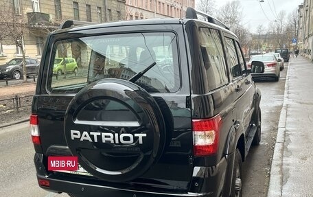 ЛуАЗ Patriot, 2021 год, 2 750 000 рублей, 3 фотография