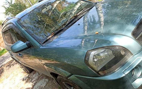 Hyundai Tucson III, 2008 год, 750 000 рублей, 4 фотография