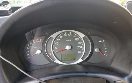 Hyundai Tucson III, 2008 год, 950 000 рублей, 6 фотография