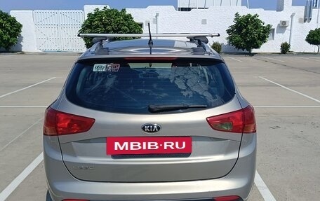 KIA cee'd III, 2015 год, 1 300 000 рублей, 6 фотография