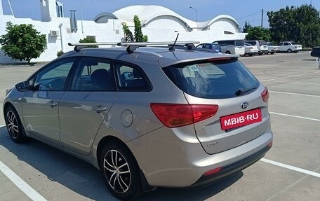 KIA cee'd III, 2015 год, 1 300 000 рублей, 7 фотография