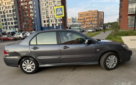 Mitsubishi Lancer IX, 2005 год, 440 000 рублей, 5 фотография