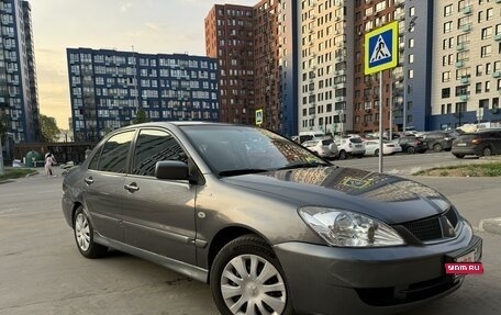 Mitsubishi Lancer IX, 2005 год, 440 000 рублей, 4 фотография