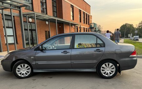 Mitsubishi Lancer IX, 2005 год, 440 000 рублей, 9 фотография