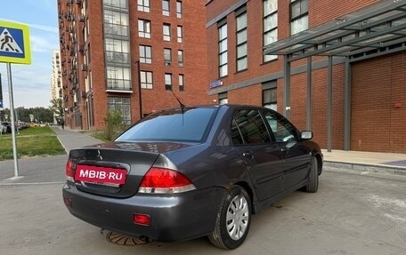 Mitsubishi Lancer IX, 2005 год, 440 000 рублей, 6 фотография