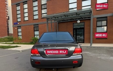 Mitsubishi Lancer IX, 2005 год, 440 000 рублей, 7 фотография