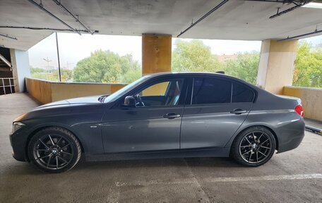 BMW 3 серия, 2014 год, 2 200 000 рублей, 4 фотография