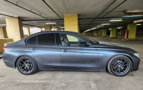 BMW 3 серия, 2014 год, 2 200 000 рублей, 5 фотография