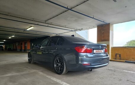 BMW 3 серия, 2014 год, 2 200 000 рублей, 8 фотография