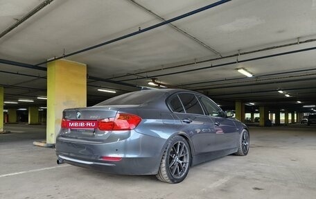 BMW 3 серия, 2014 год, 2 200 000 рублей, 6 фотография