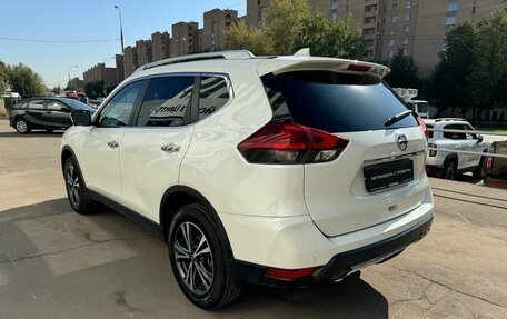 Nissan X-Trail, 2020 год, 2 800 000 рублей, 4 фотография