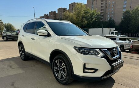 Nissan X-Trail, 2020 год, 2 800 000 рублей, 3 фотография