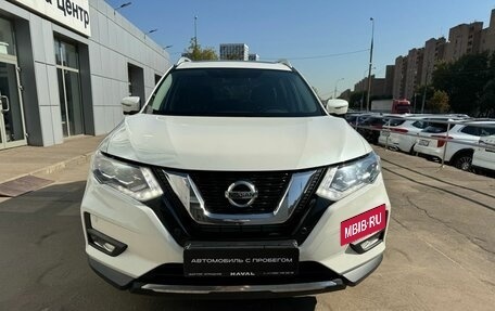 Nissan X-Trail, 2020 год, 2 800 000 рублей, 2 фотография