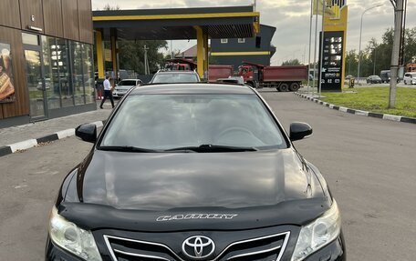 Toyota Camry, 2010 год, 1 750 000 рублей, 3 фотография