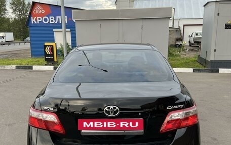 Toyota Camry, 2010 год, 1 750 000 рублей, 7 фотография