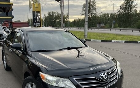 Toyota Camry, 2010 год, 1 750 000 рублей, 4 фотография