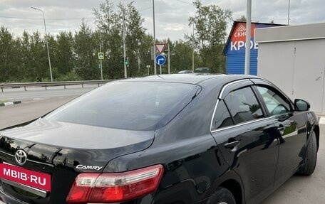 Toyota Camry, 2010 год, 1 750 000 рублей, 5 фотография