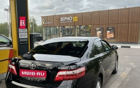 Toyota Camry, 2010 год, 1 750 000 рублей, 6 фотография