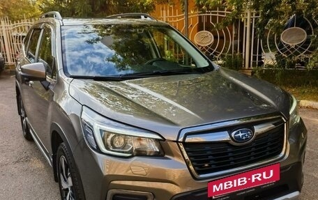 Subaru Forester, 2020 год, 3 500 000 рублей, 3 фотография