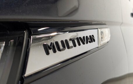 Volkswagen Multivan T6 рестайлинг, 2020 год, 6 590 000 рублей, 19 фотография