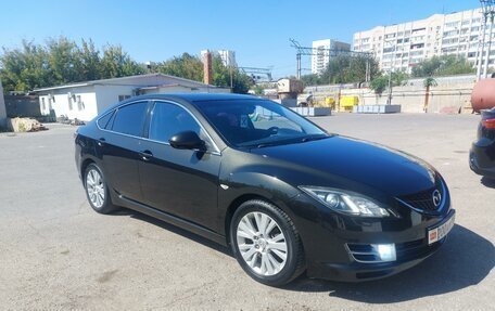 Mazda 6, 2008 год, 860 000 рублей, 3 фотография