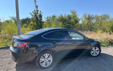 Mazda 6, 2008 год, 860 000 рублей, 4 фотография