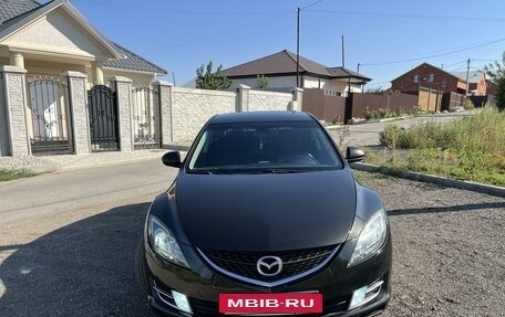 Mazda 6, 2008 год, 860 000 рублей, 2 фотография