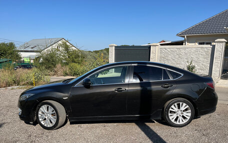 Mazda 6, 2008 год, 860 000 рублей, 6 фотография