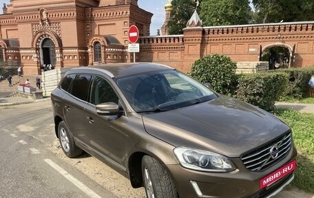 Volvo XC60 II, 2014 год, 2 300 000 рублей, 4 фотография