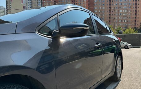 KIA Cerato III, 2013 год, 1 375 000 рублей, 5 фотография