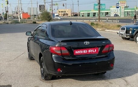 Toyota Corolla, 2008 год, 640 000 рублей, 12 фотография